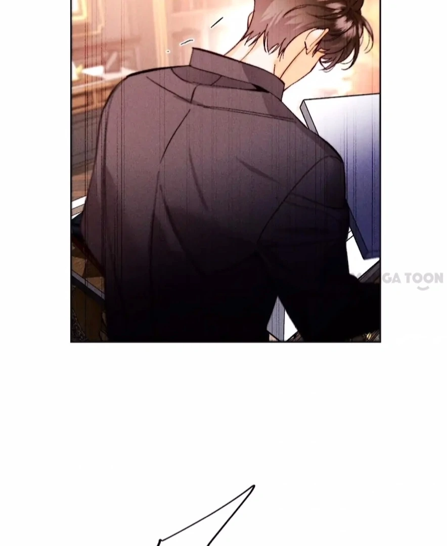 Mr Mo’s Secret Chapter 135 - Page 55