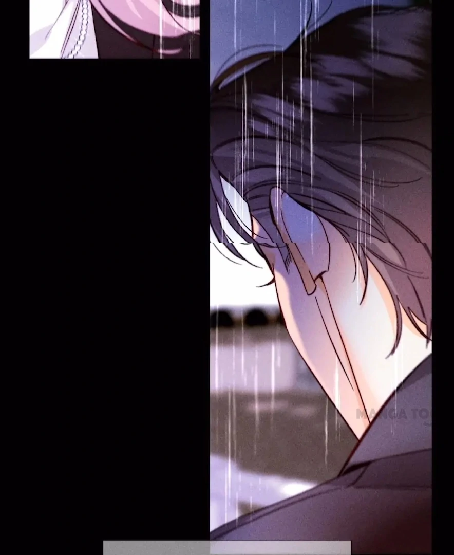 Mr Mo’s Secret Chapter 135 - Page 8