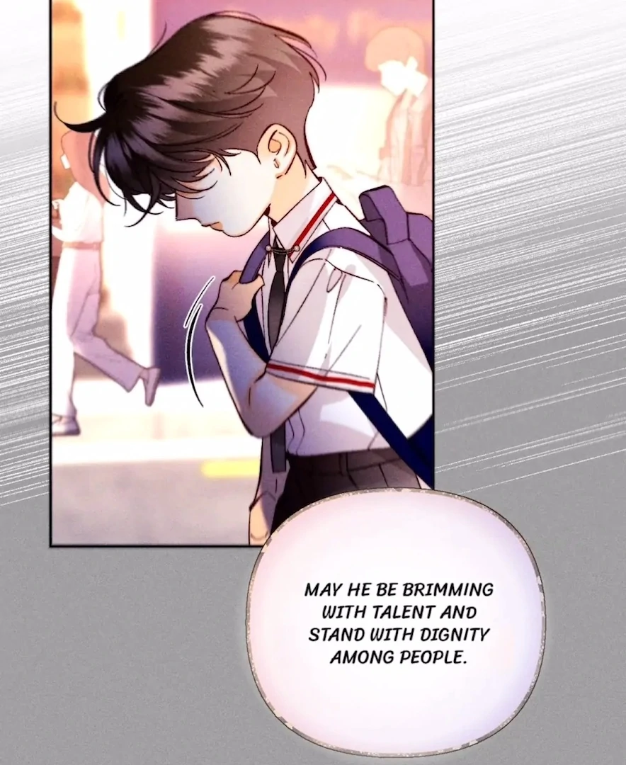 Mr Mo’s Secret Chapter 136 - Page 17