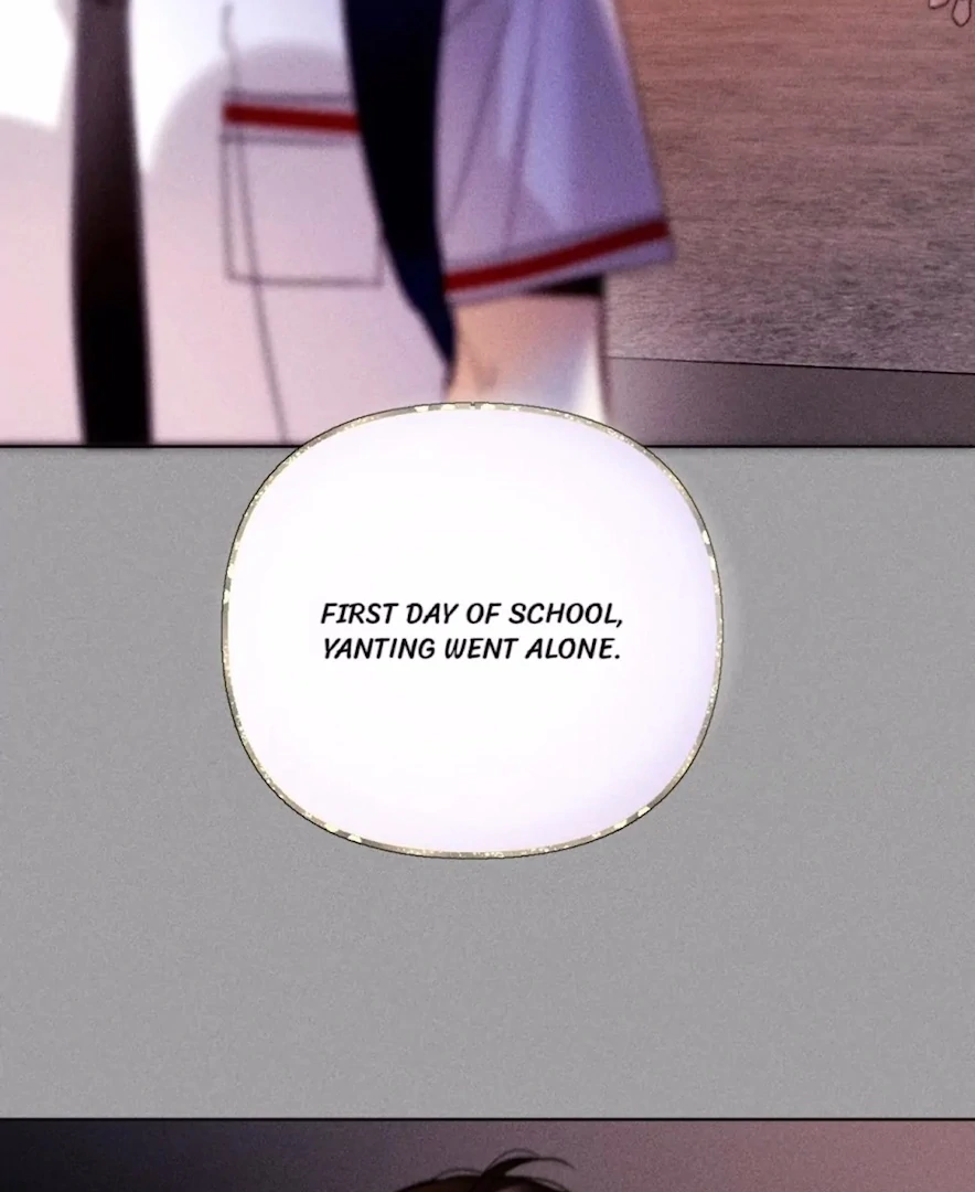 Mr Mo’s Secret Chapter 136 - Page 20