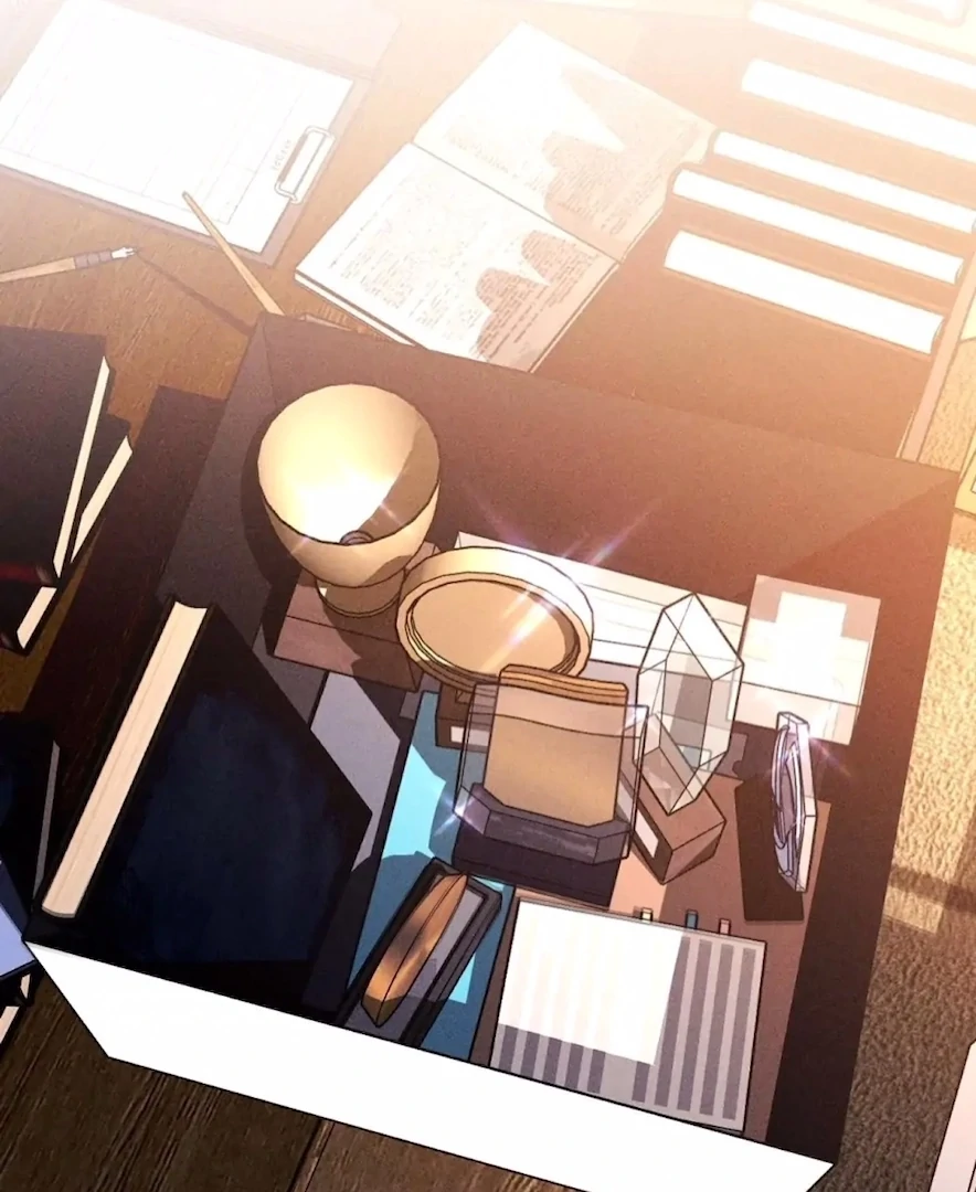 Mr Mo’s Secret Chapter 136 - Page 3