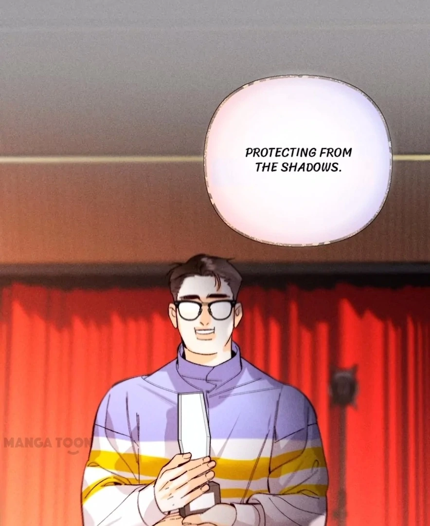 Mr Mo’s Secret Chapter 136 - Page 22