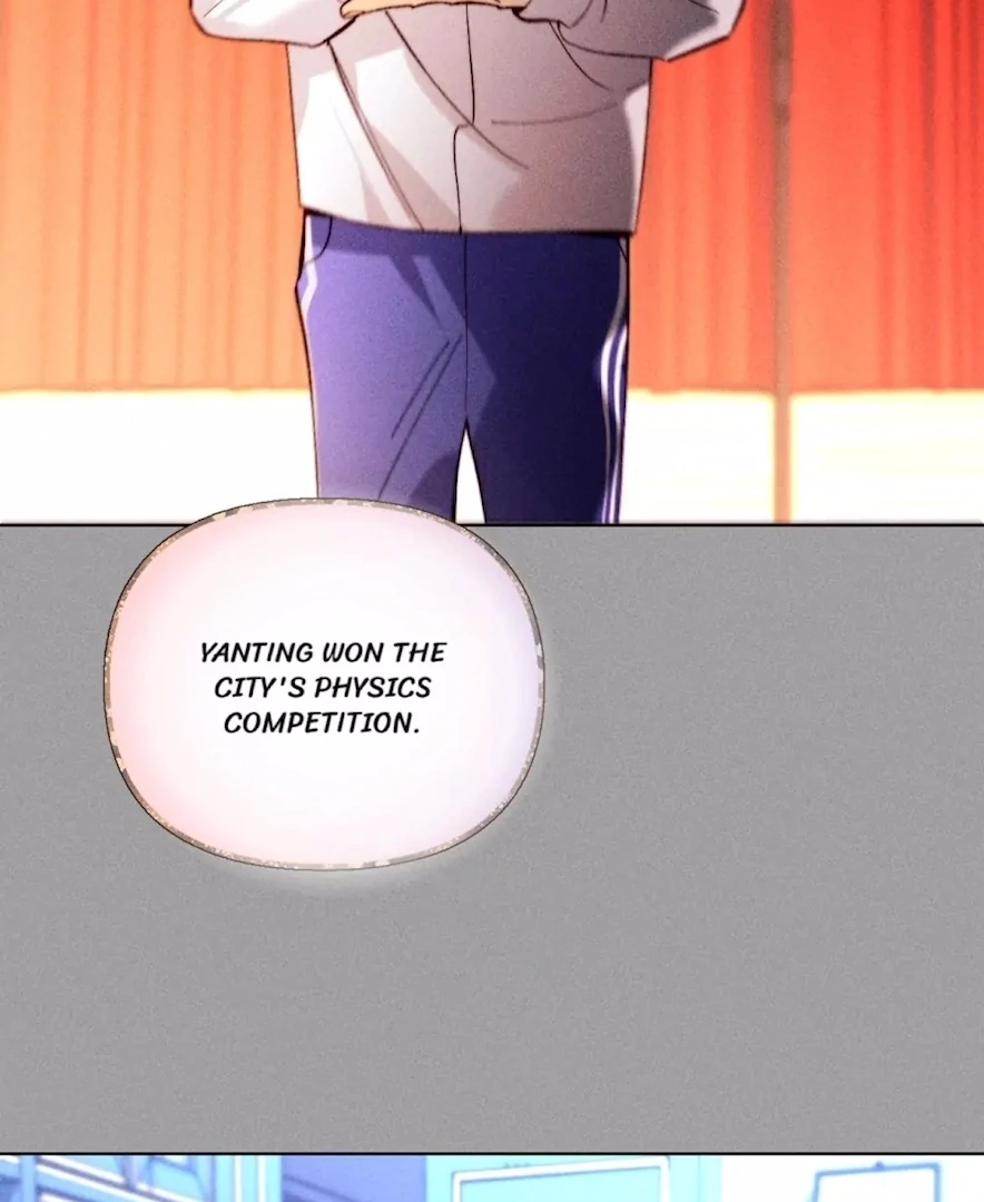 Mr Mo’s Secret Chapter 136 - Page 23