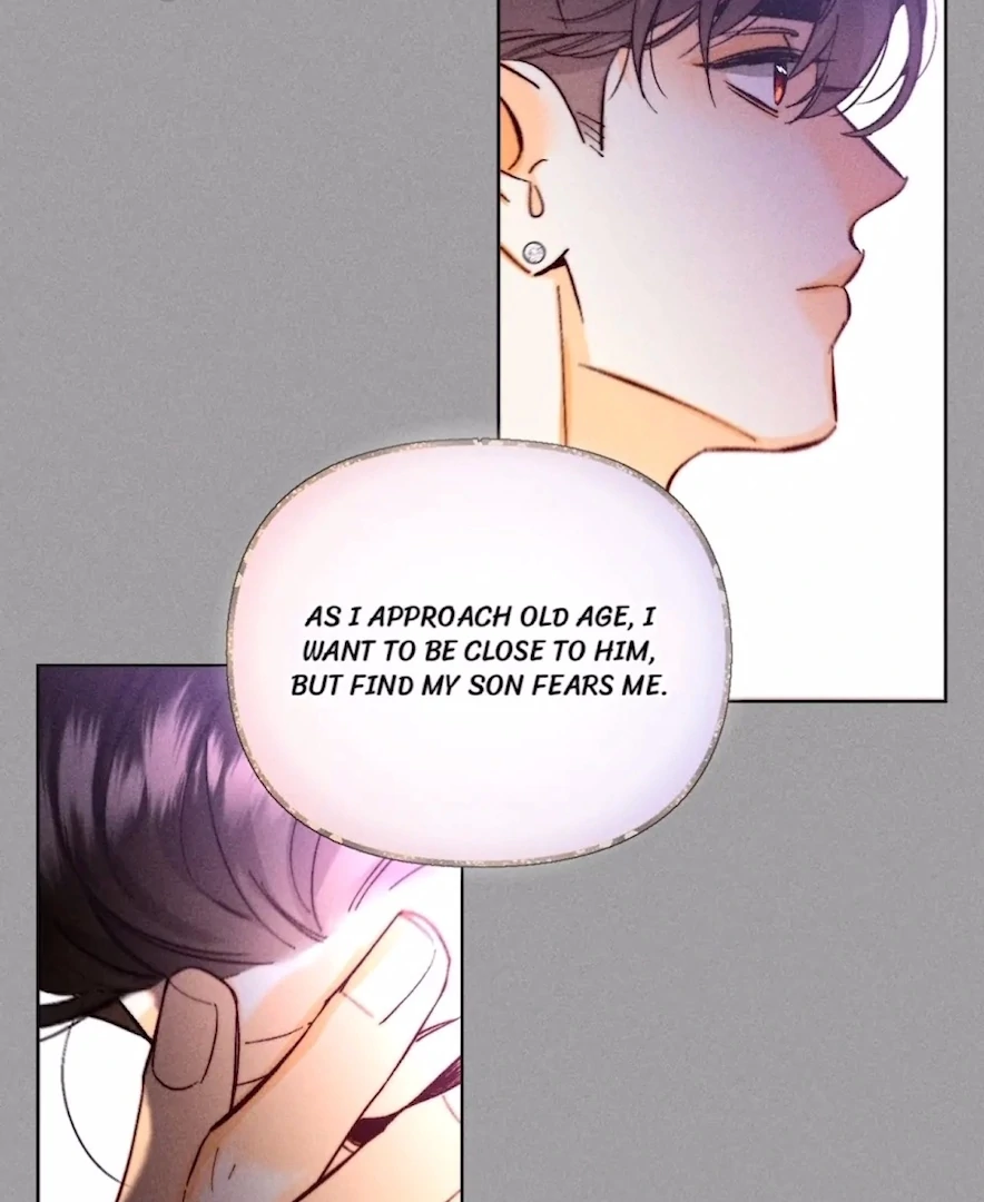 Mr Mo’s Secret Chapter 136 - Page 26