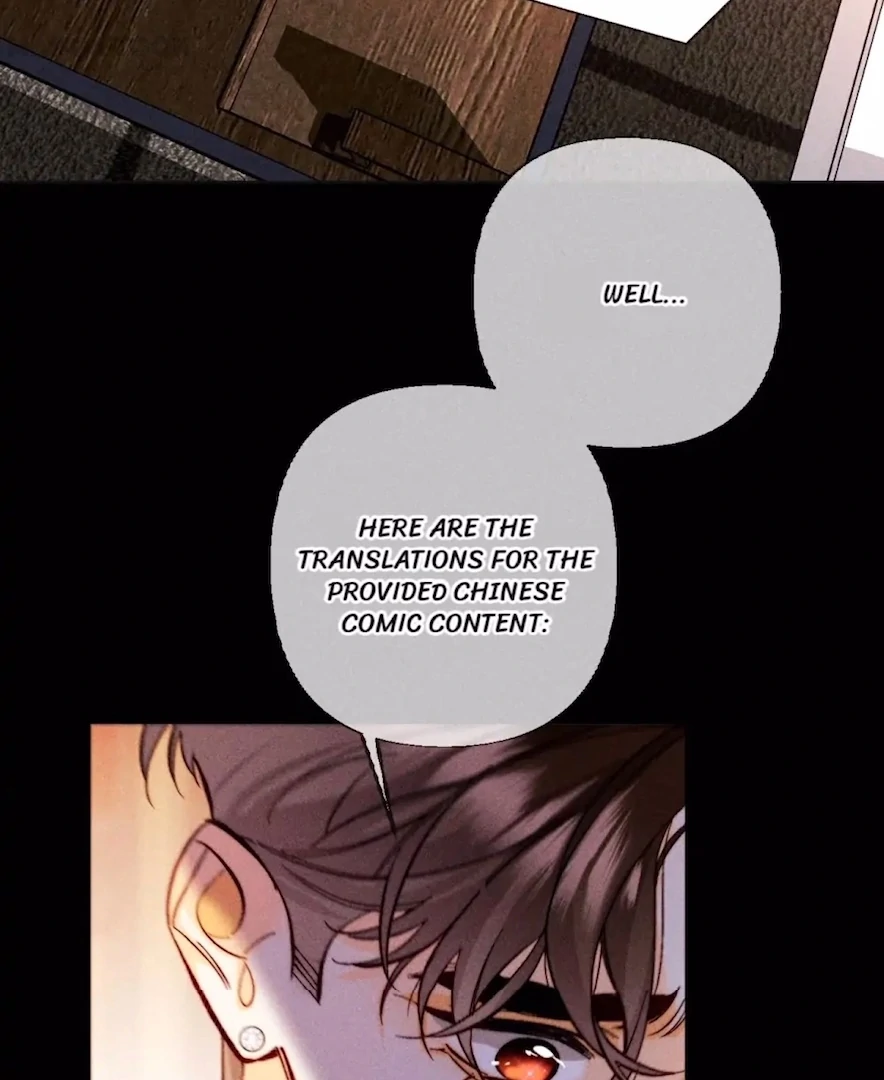 Mr Mo’s Secret Chapter 136 - Page 4