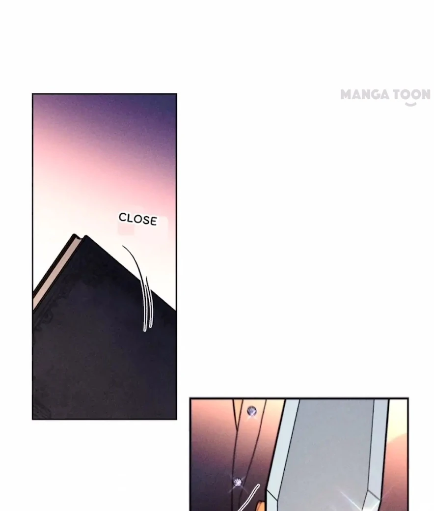 Mr Mo’s Secret Chapter 136 - Page 31