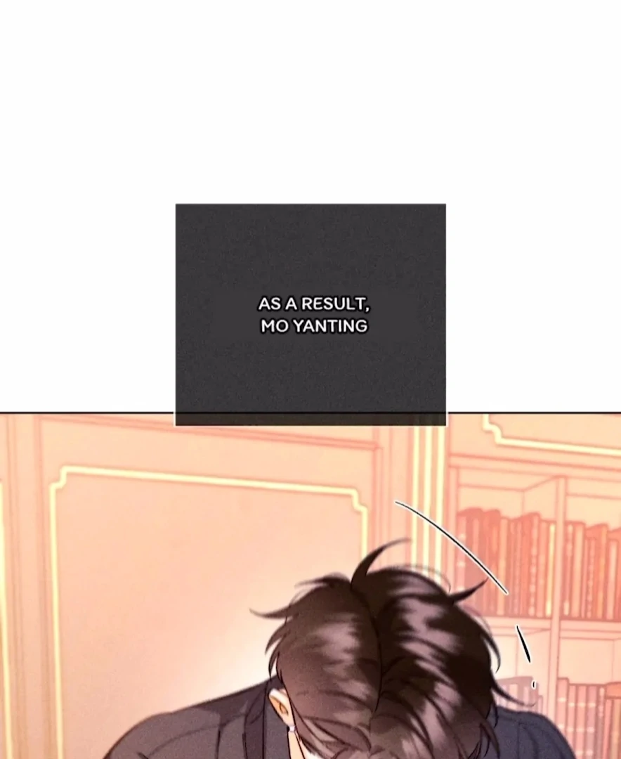 Mr Mo’s Secret Chapter 136 - Page 33