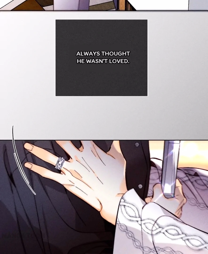 Mr Mo’s Secret Chapter 136 - Page 35