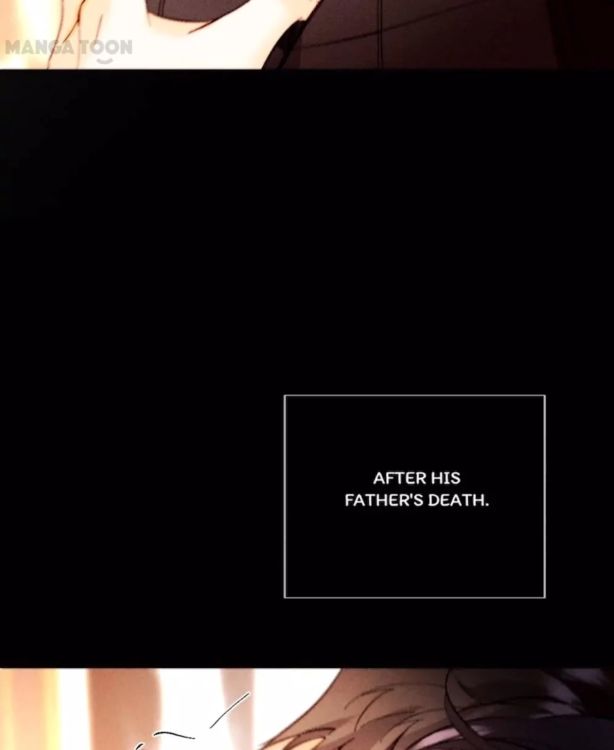 Mr Mo’s Secret Chapter 136 - Page 39