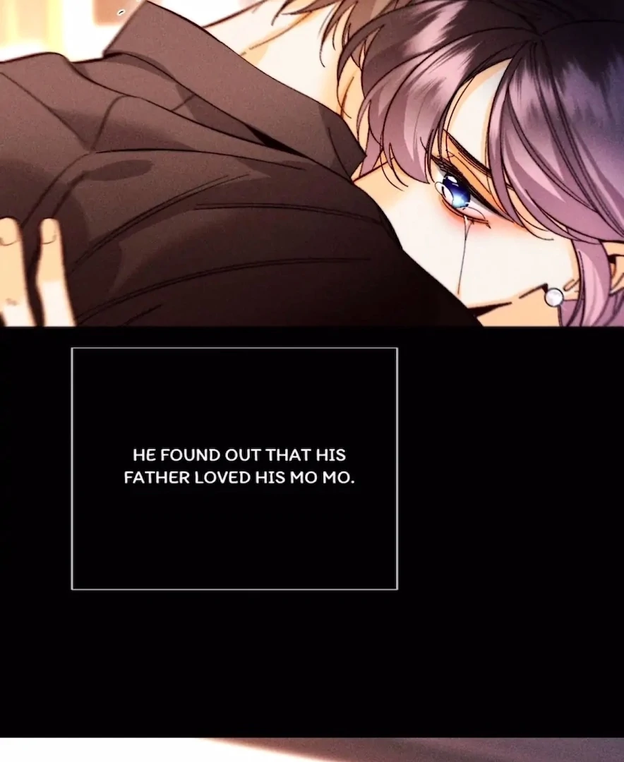 Mr Mo’s Secret Chapter 136 - Page 40