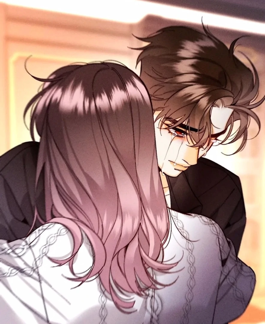 Mr Mo’s Secret Chapter 136 - Page 41