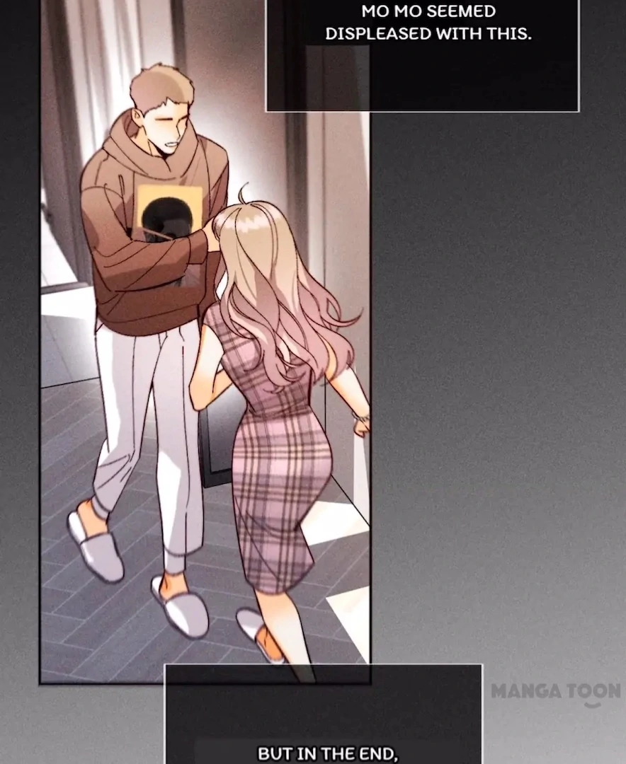 Mr Mo’s Secret Chapter 136 - Page 46