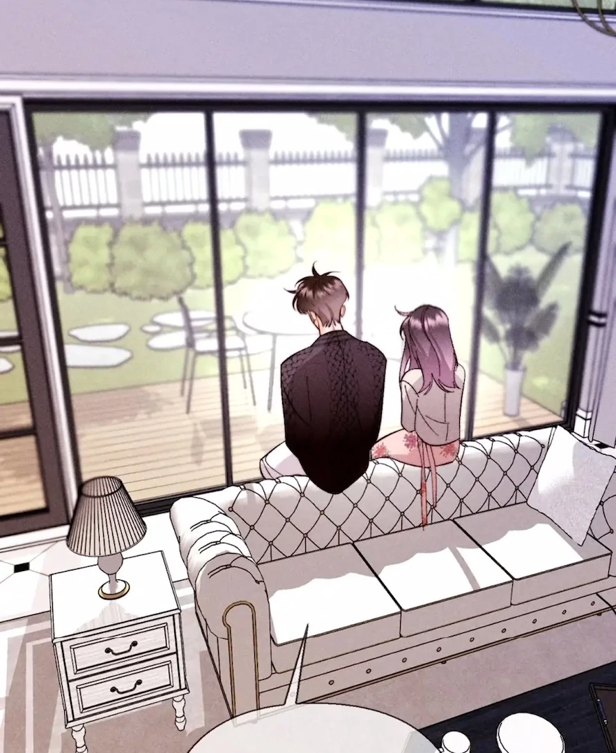 Mr Mo’s Secret Chapter 136 - Page 49