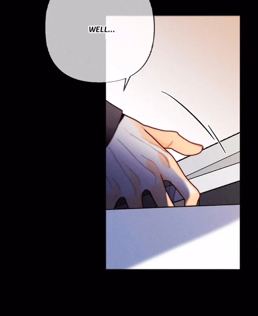 Mr Mo’s Secret Chapter 136 - Page 6