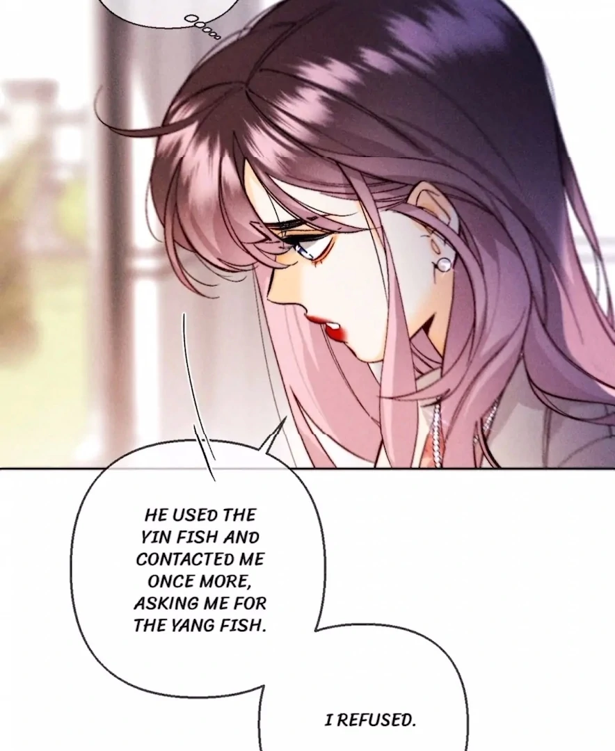 Mr Mo’s Secret Chapter 136 - Page 52