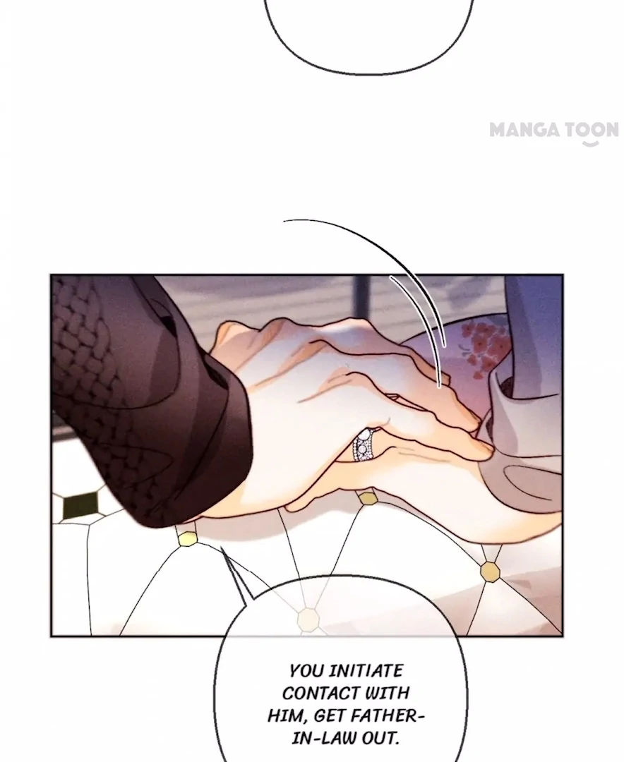 Mr Mo’s Secret Chapter 136 - Page 53