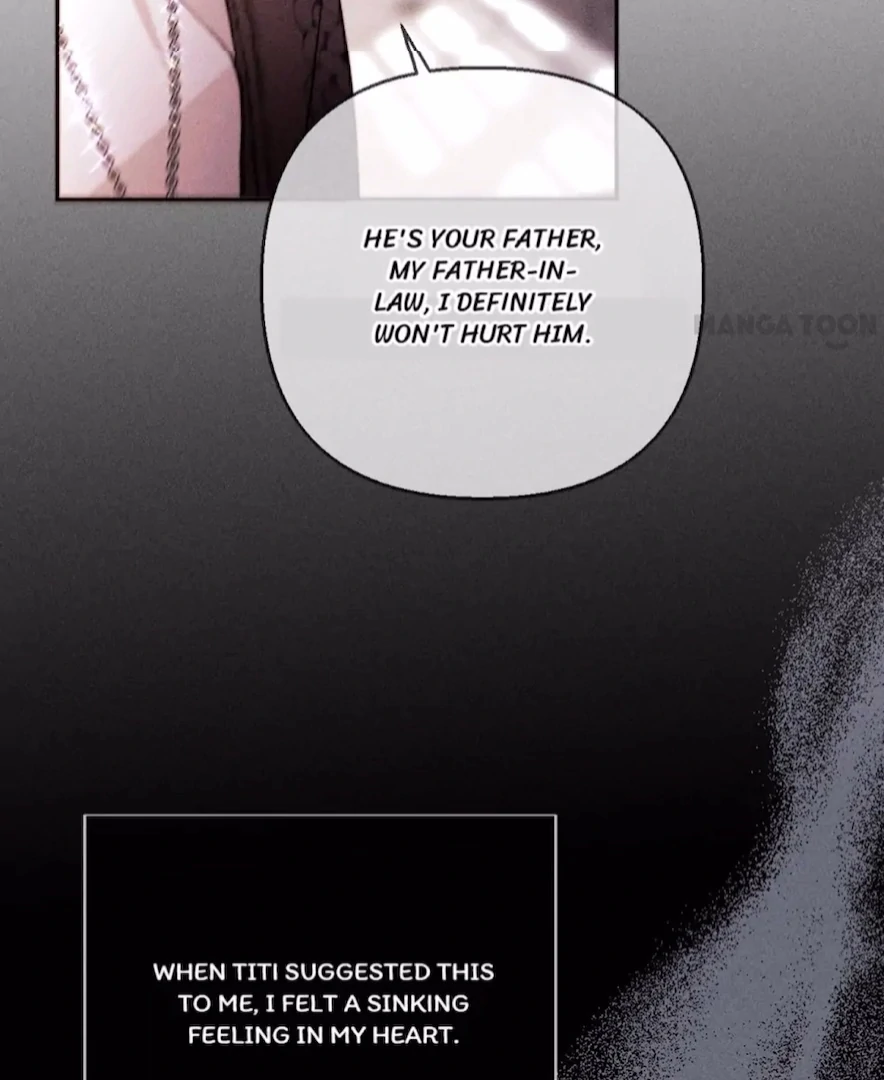 Mr Mo’s Secret Chapter 136 - Page 56