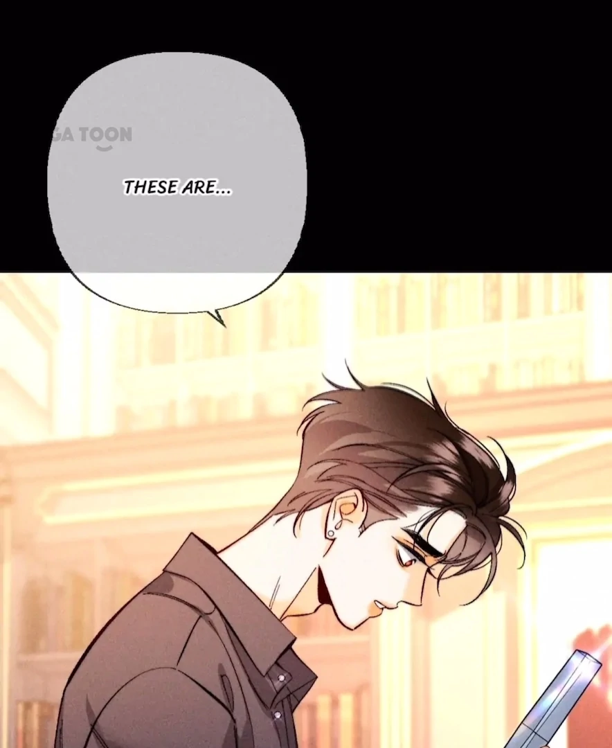 Mr Mo’s Secret Chapter 136 - Page 7