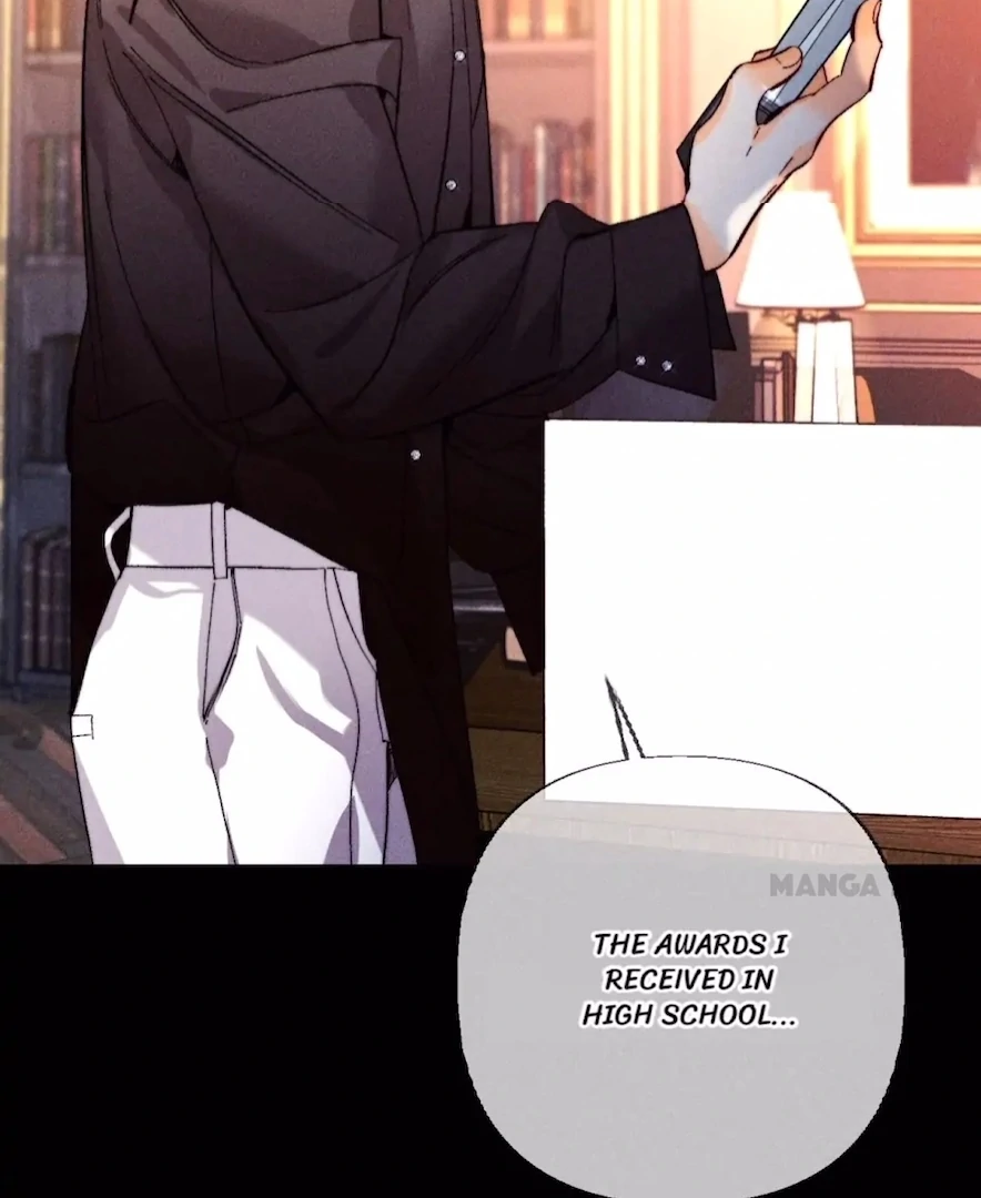 Mr Mo’s Secret Chapter 136 - Page 8