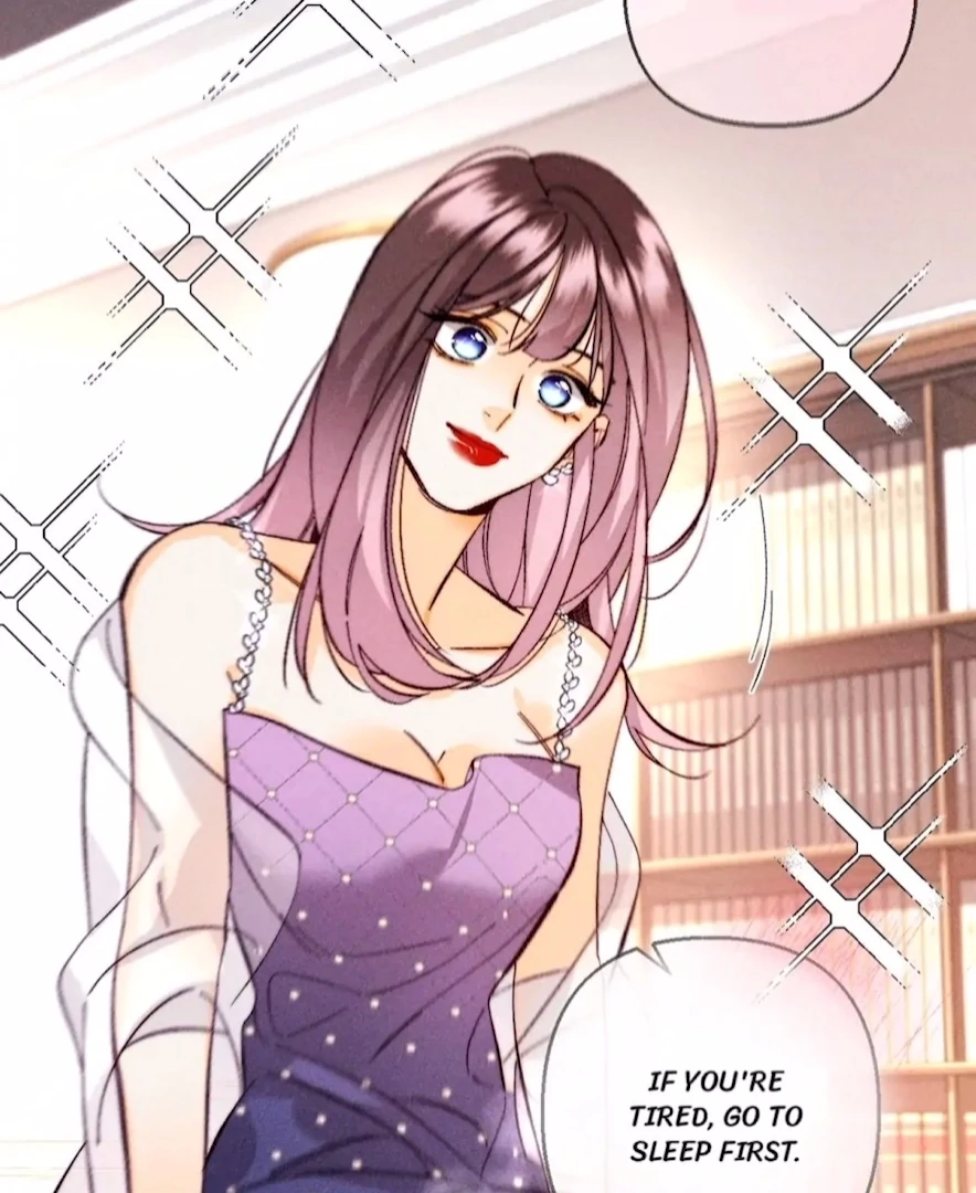 Mr Mo’s Secret Chapter 137 - Page 20