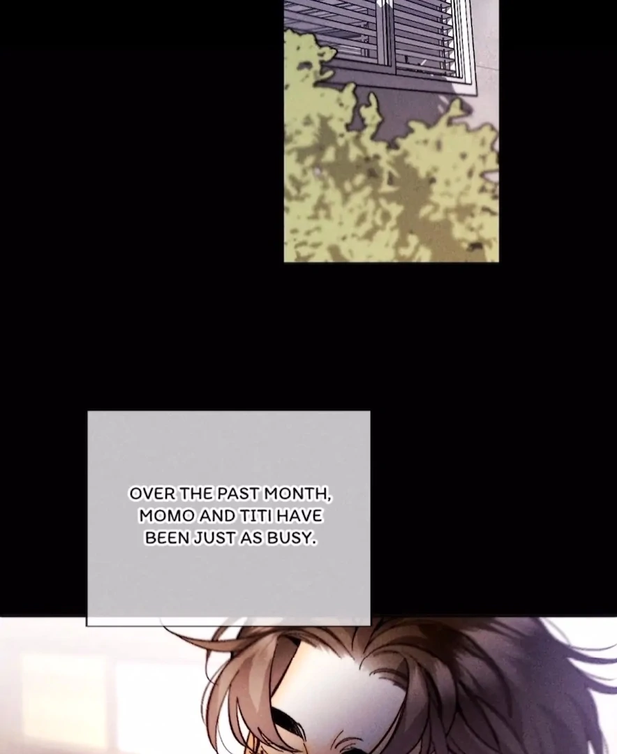 Mr Mo’s Secret Chapter 137 - Page 3