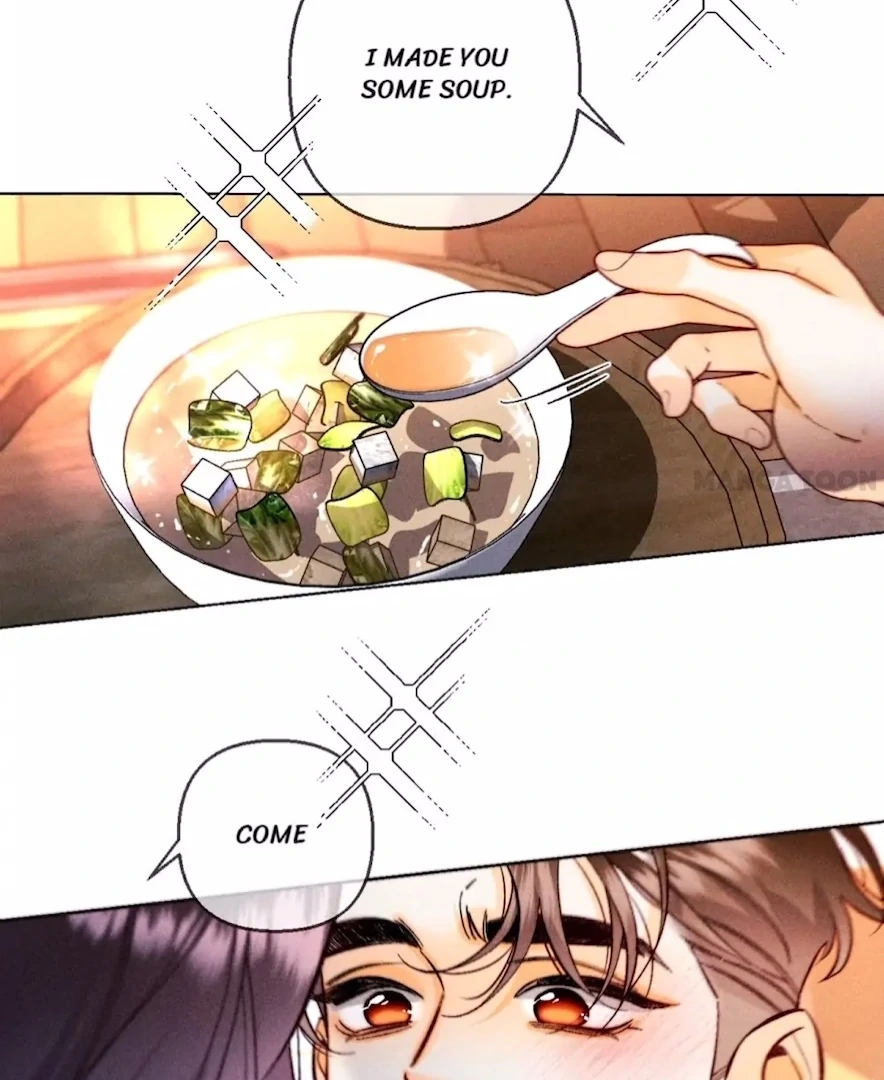 Mr Mo’s Secret Chapter 137 - Page 24