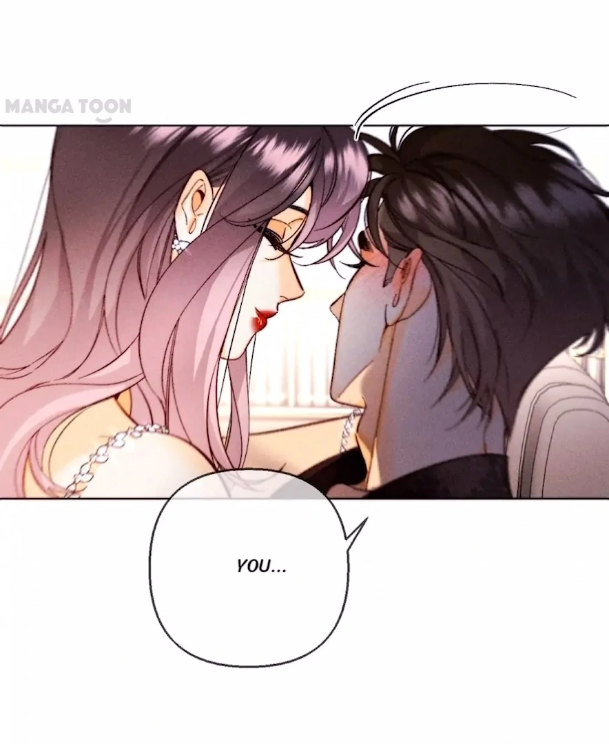 Mr Mo’s Secret Chapter 137 - Page 29