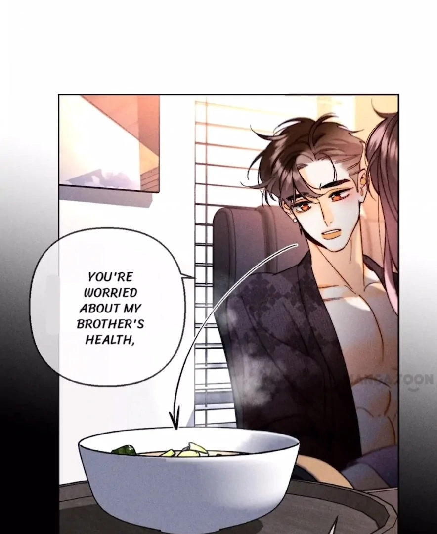 Mr Mo’s Secret Chapter 137 - Page 30