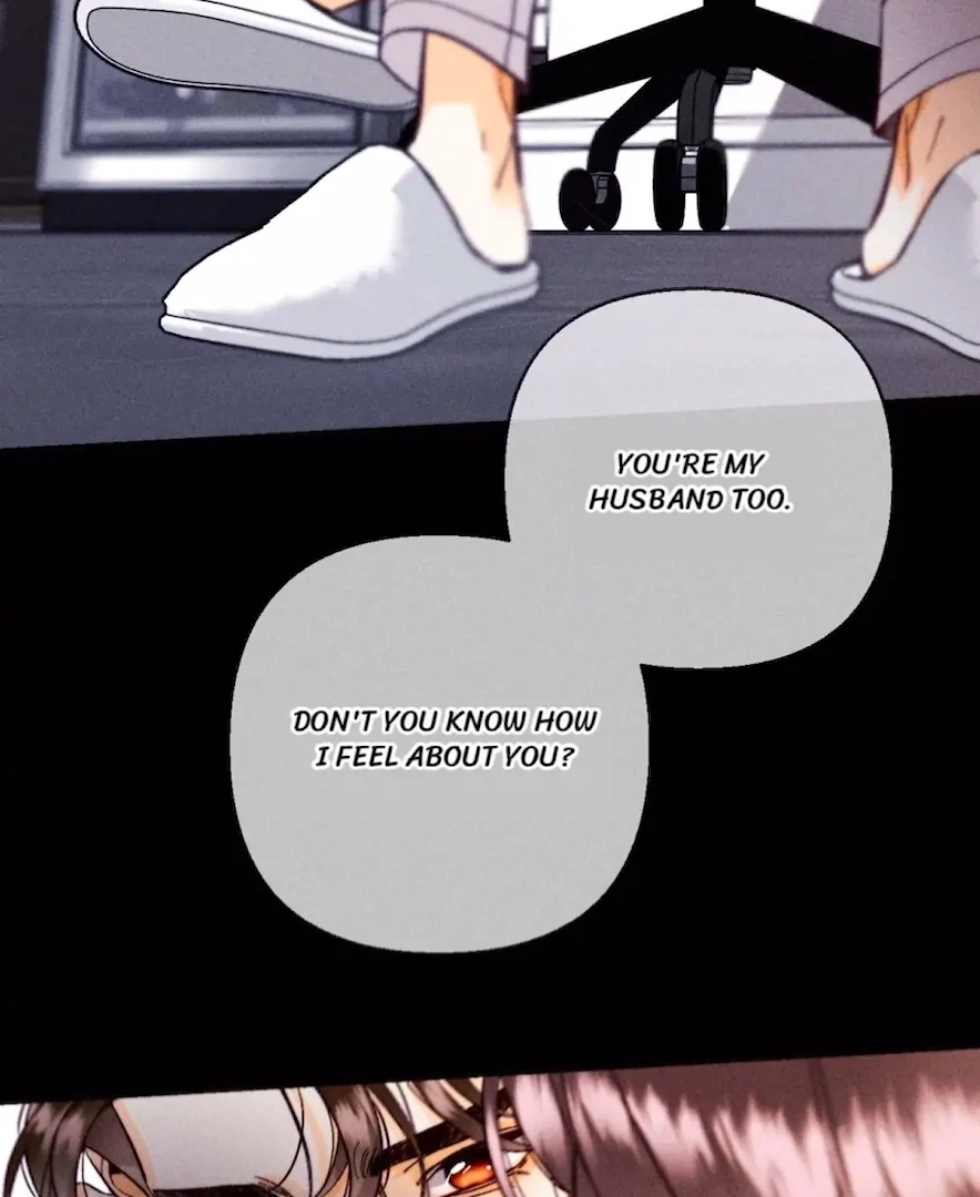 Mr Mo’s Secret Chapter 137 - Page 34