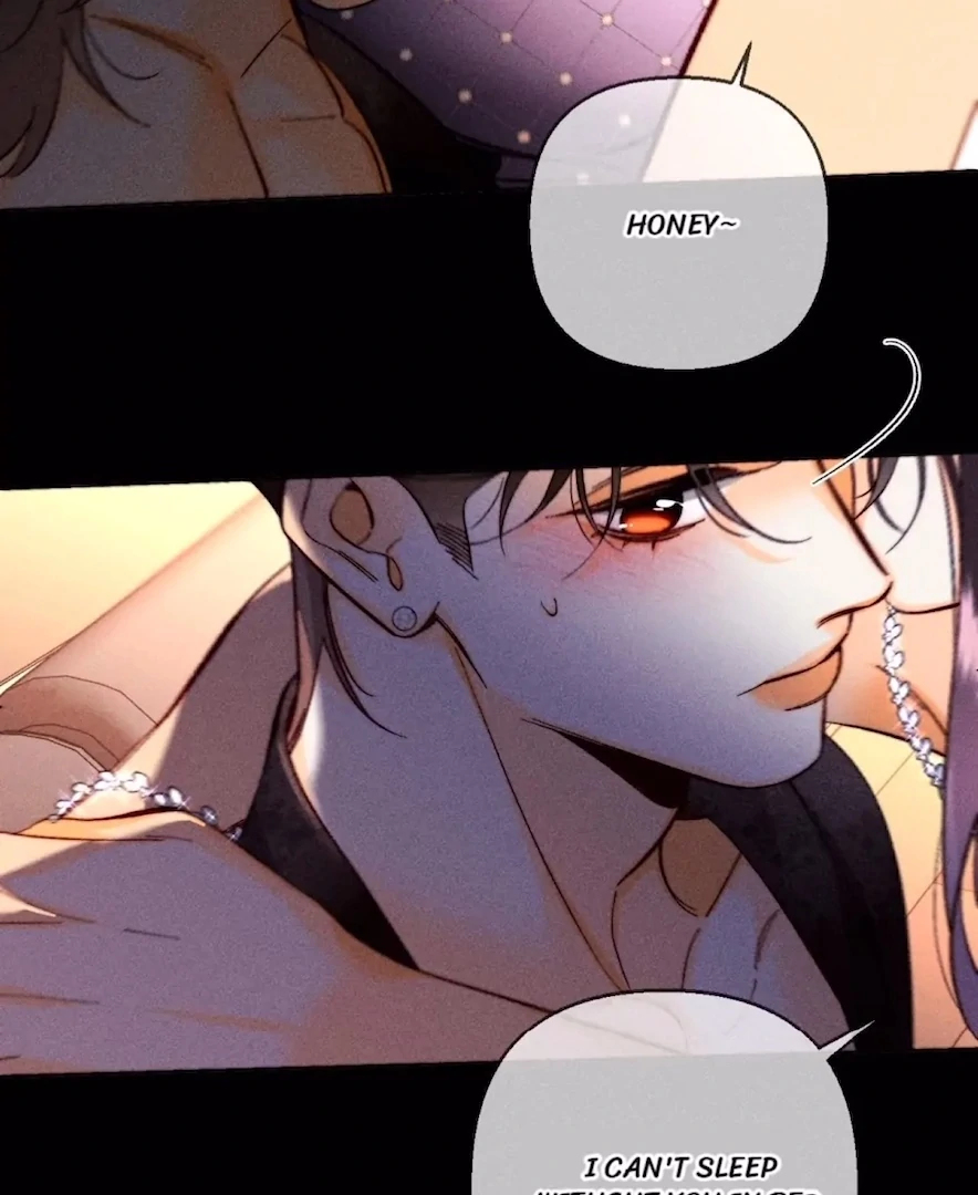 Mr Mo’s Secret Chapter 137 - Page 36