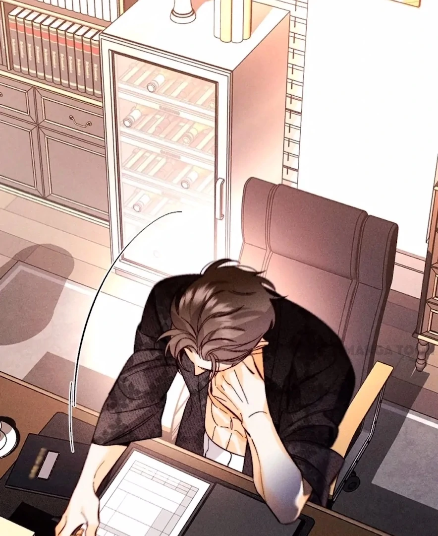 Mr Mo’s Secret Chapter 137 - Page 5