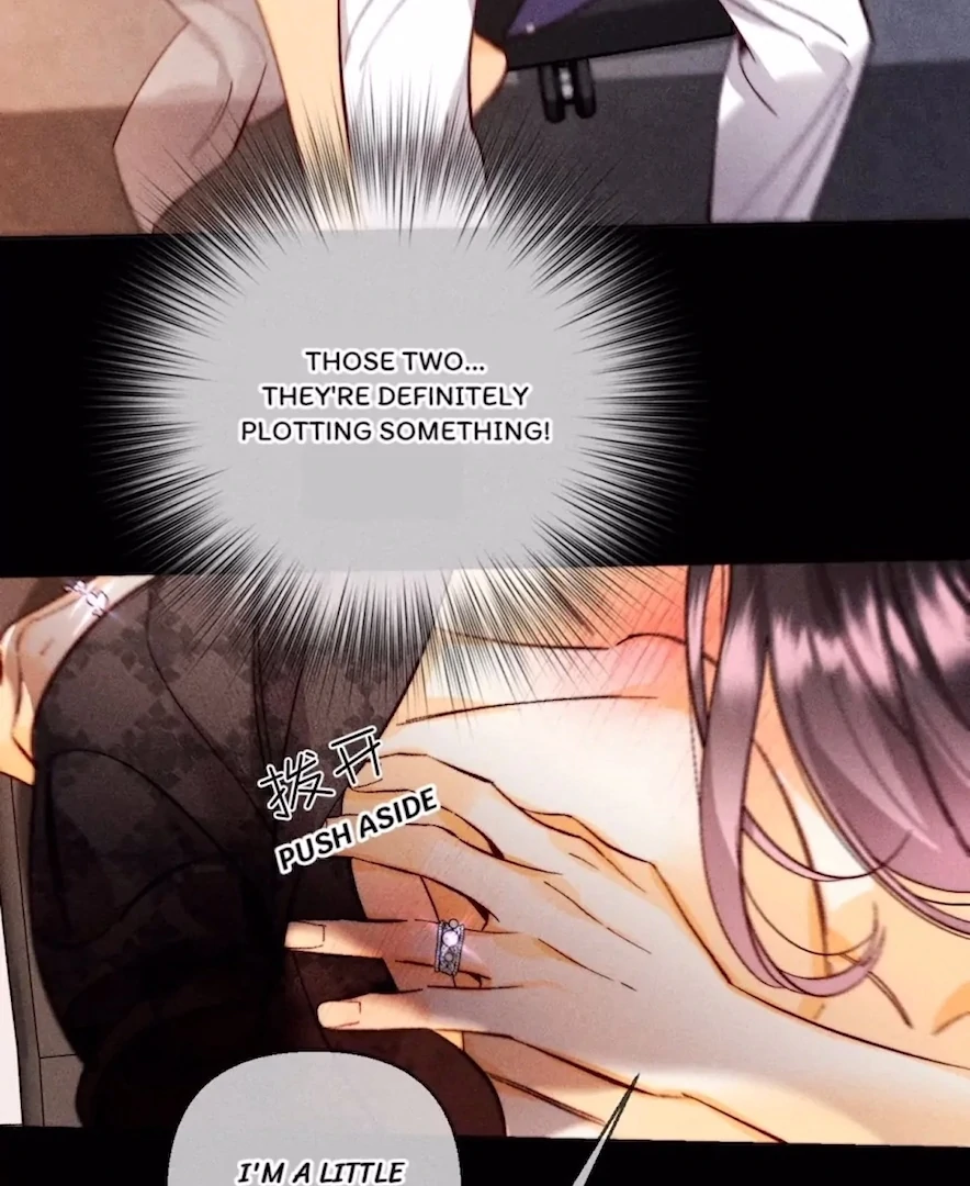 Mr Mo’s Secret Chapter 137 - Page 41