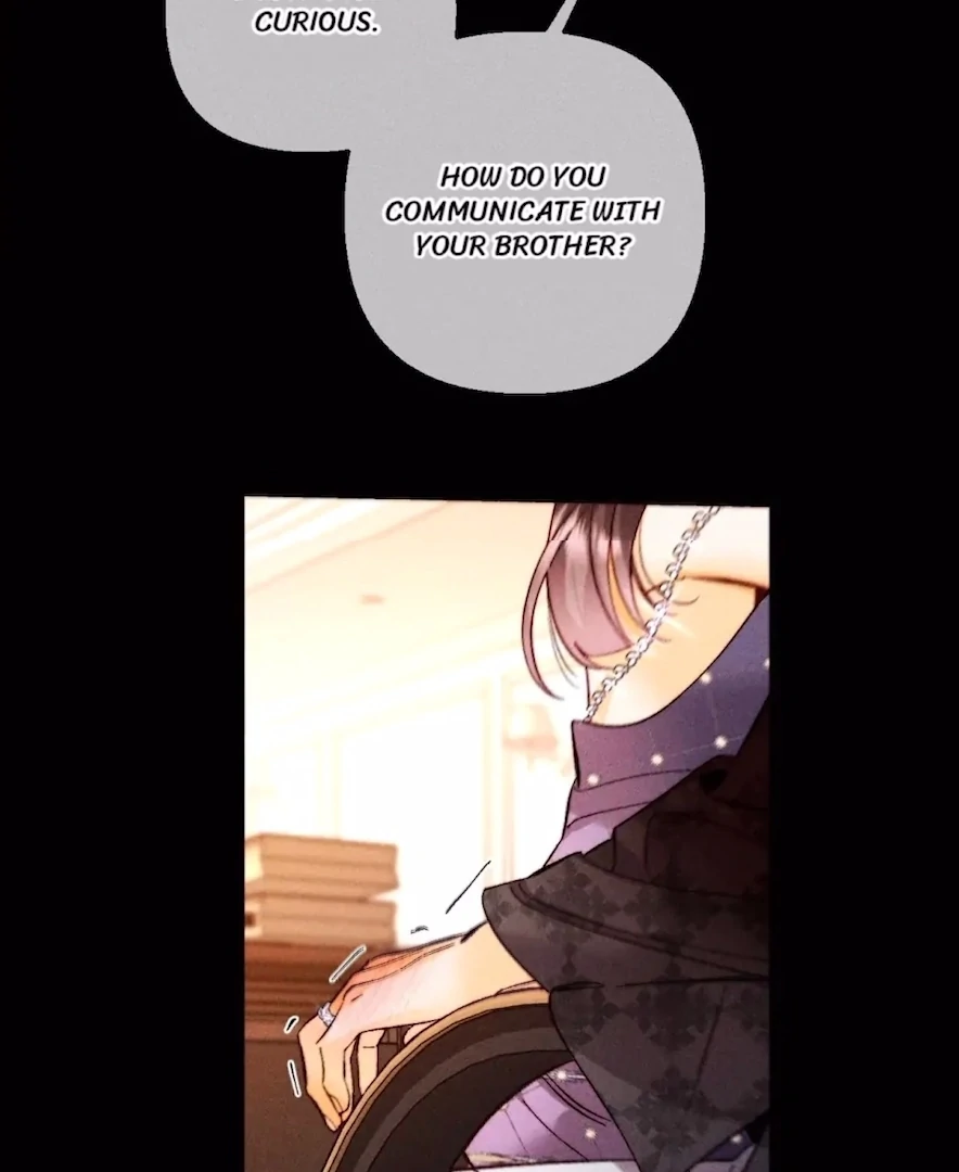 Mr Mo’s Secret Chapter 137 - Page 42