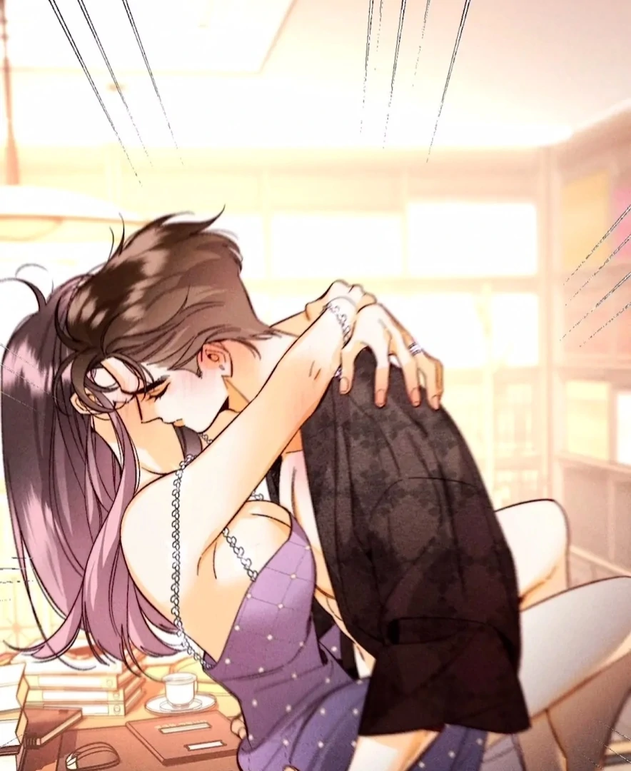 Mr Mo’s Secret Chapter 137 - Page 46