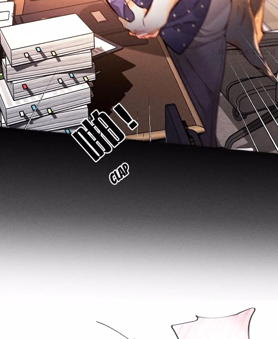 Mr Mo’s Secret Chapter 137 - Page 47