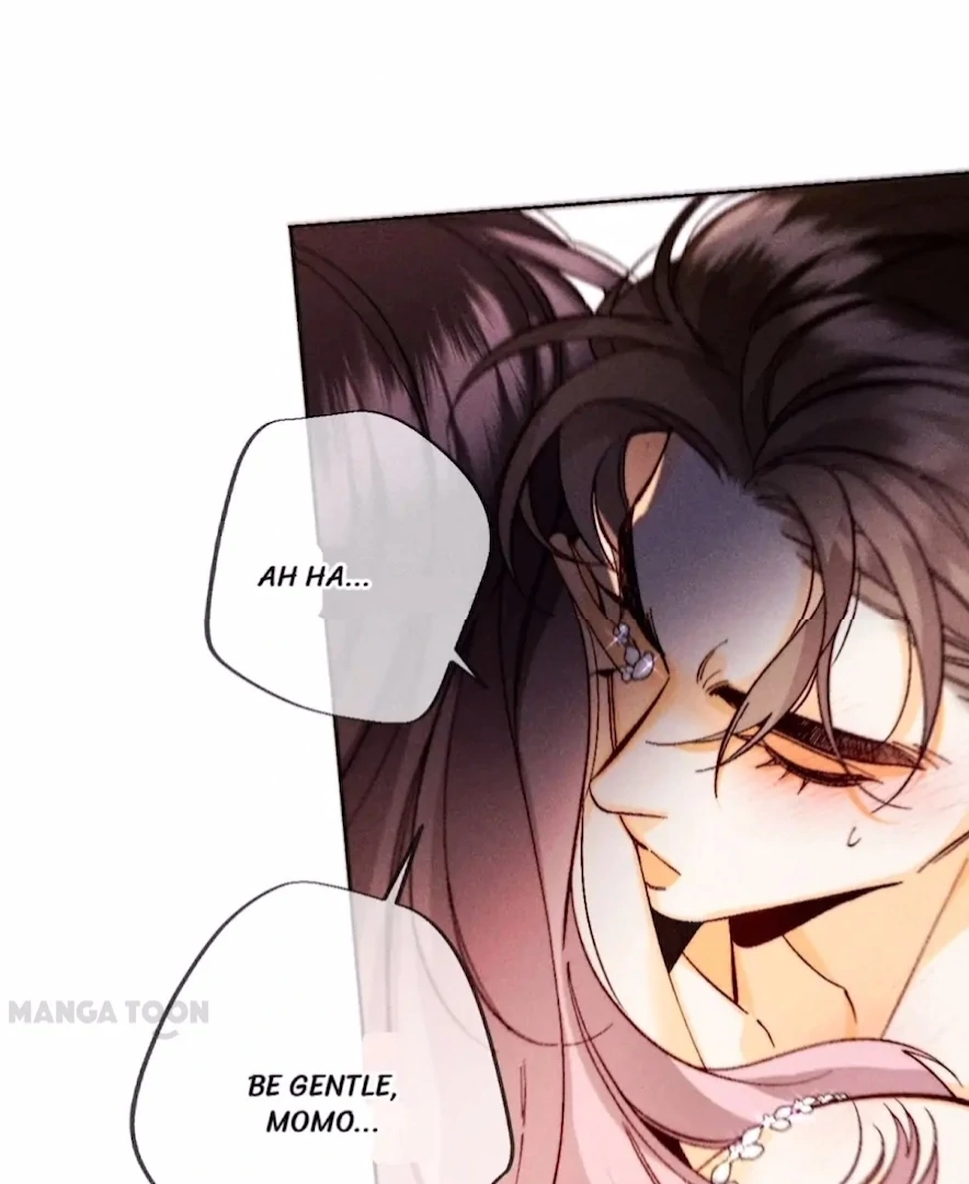 Mr Mo’s Secret Chapter 137 - Page 51