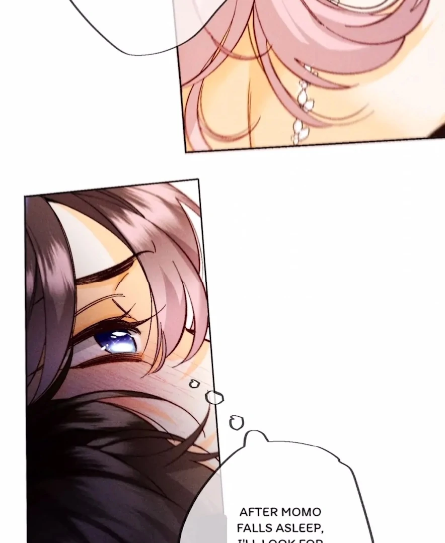 Mr Mo’s Secret Chapter 137 - Page 52