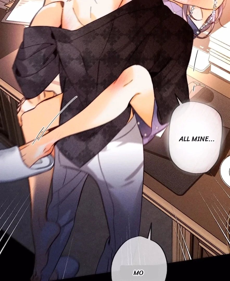 Mr Mo’s Secret Chapter 137 - Page 54