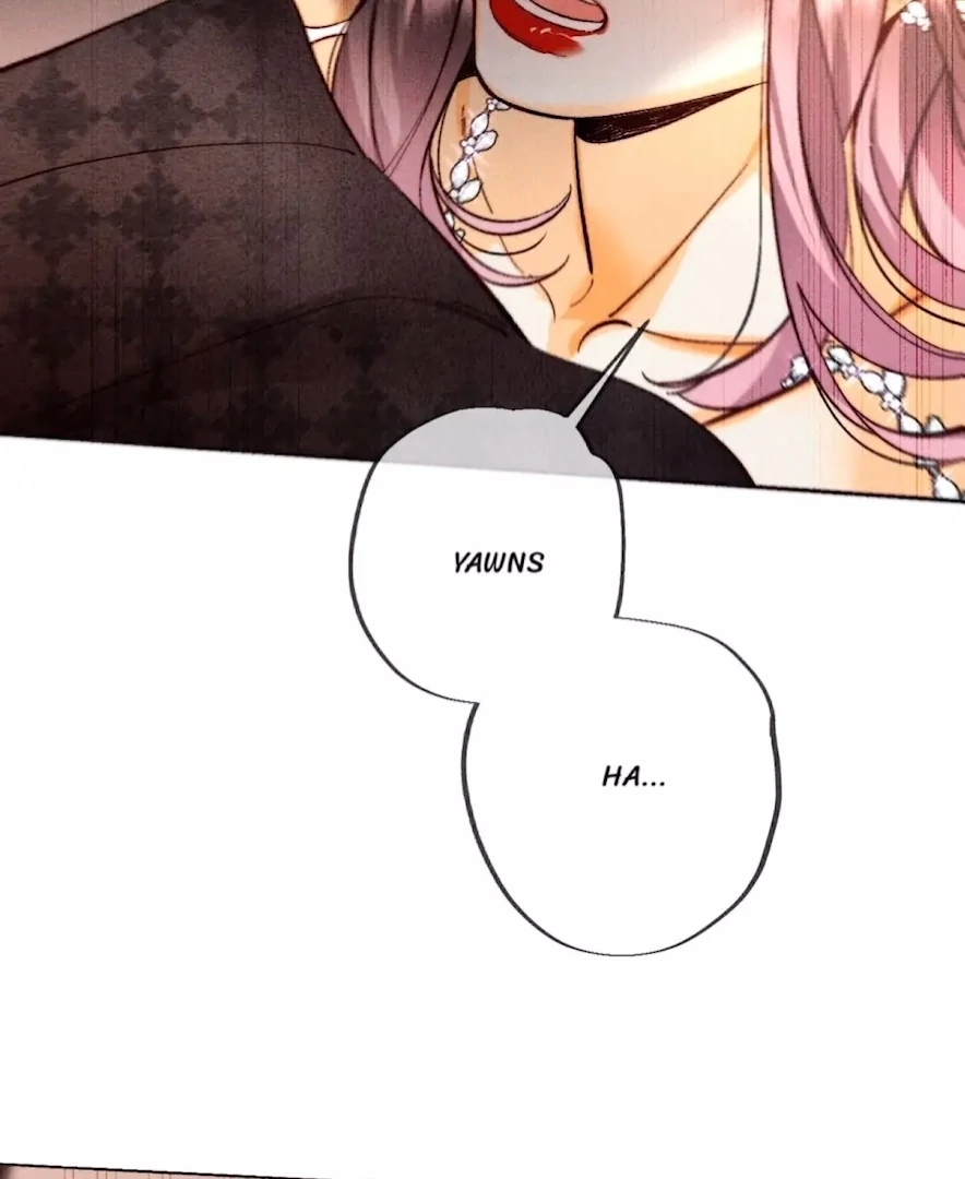 Mr Mo’s Secret Chapter 137 - Page 61