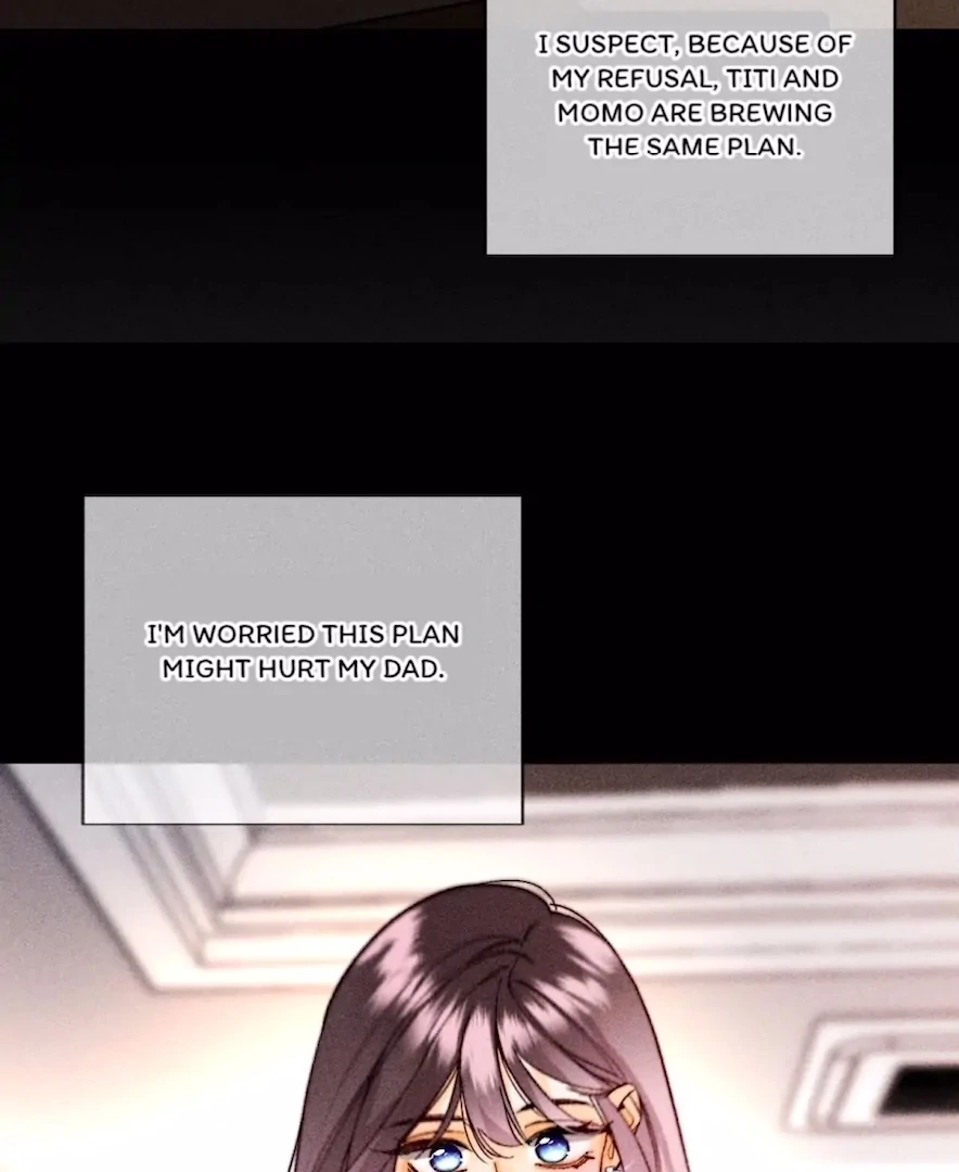 Mr Mo’s Secret Chapter 137 - Page 10