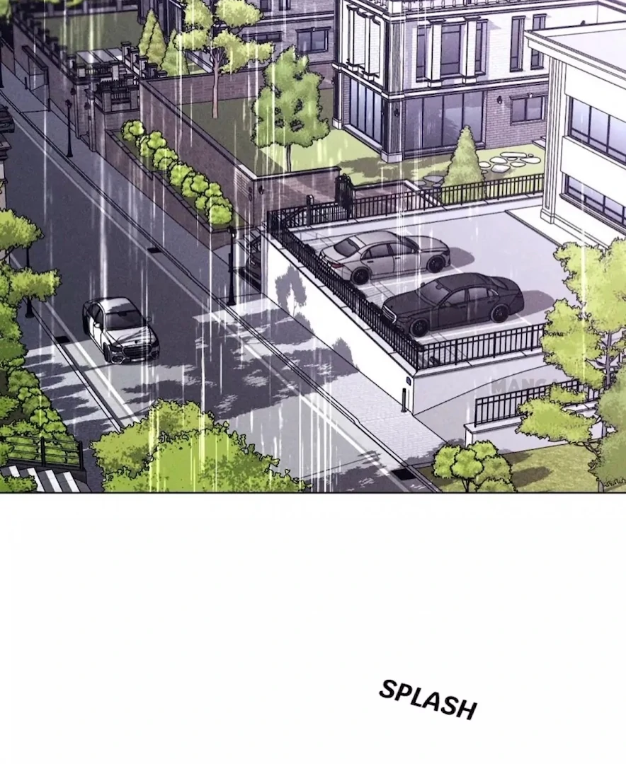 Mr Mo’s Secret Chapter 138 - Page 2