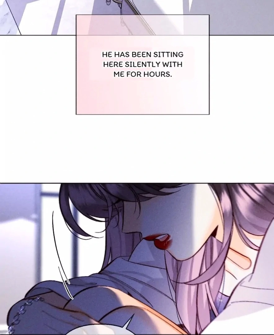 Mr Mo’s Secret Chapter 138 - Page 12