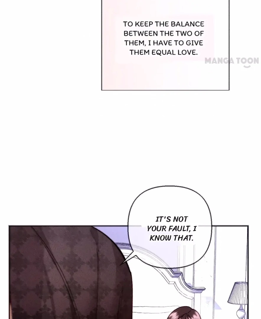 Mr Mo’s Secret Chapter 138 - Page 18