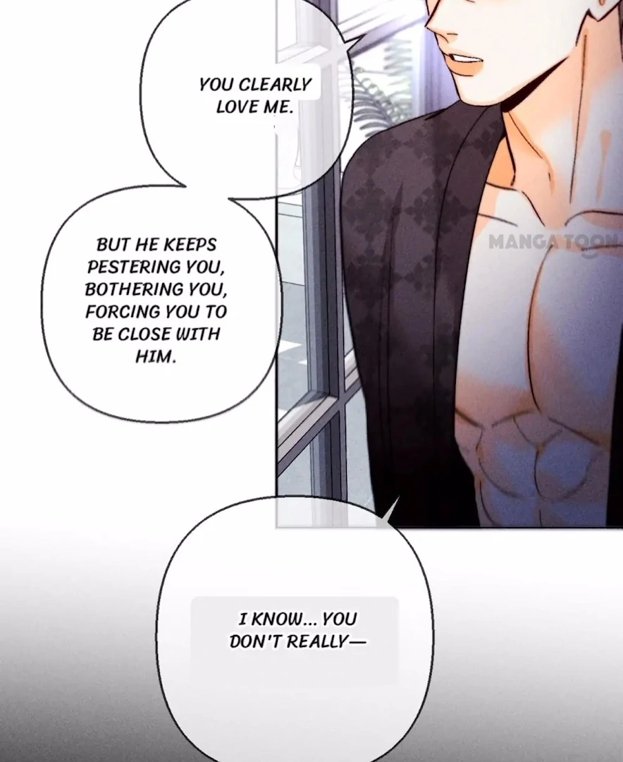 Mr Mo’s Secret Chapter 138 - Page 21