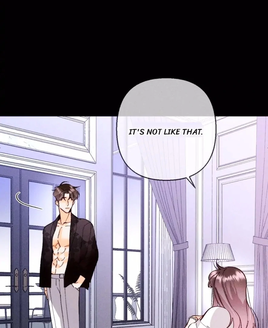 Mr Mo’s Secret Chapter 138 - Page 23