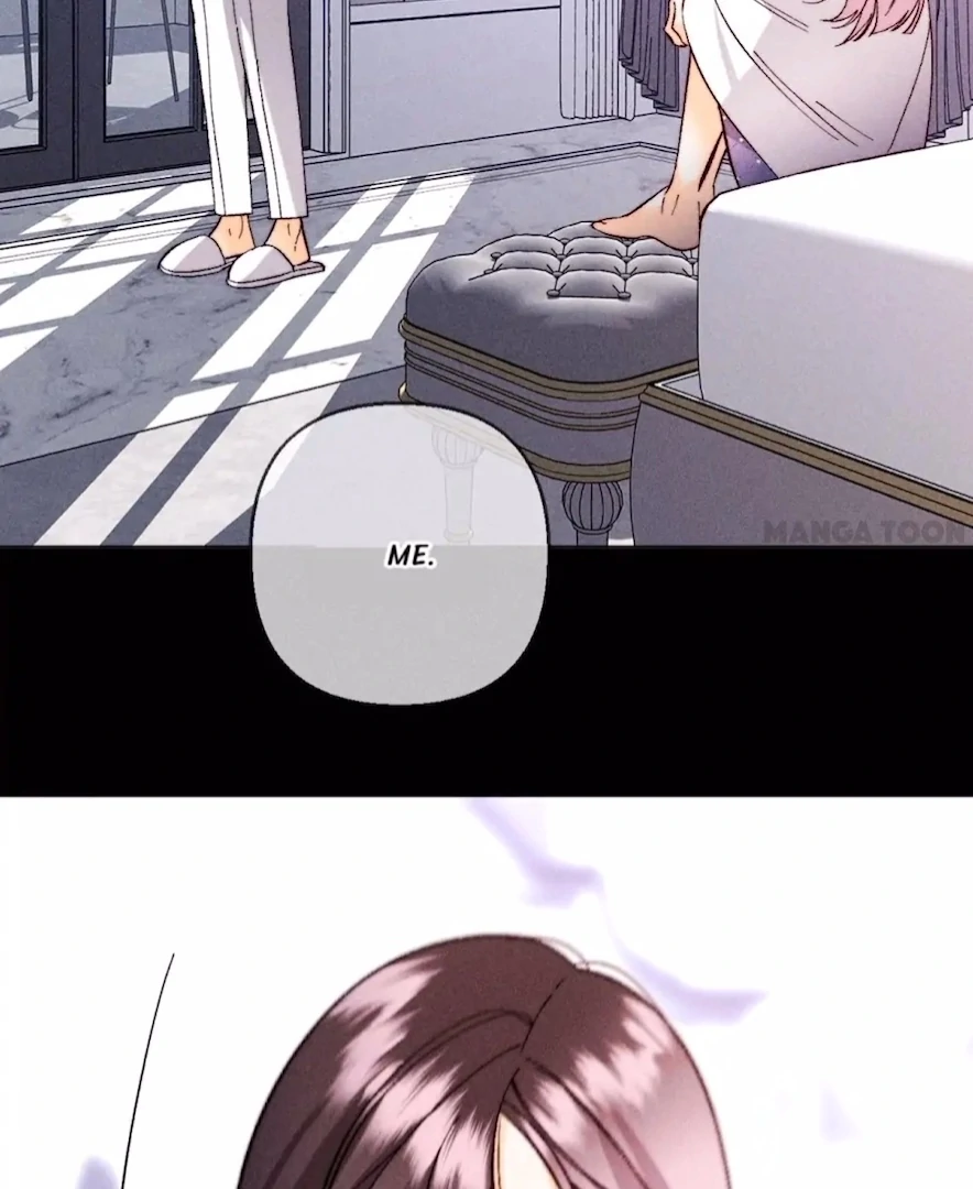 Mr Mo’s Secret Chapter 138 - Page 24