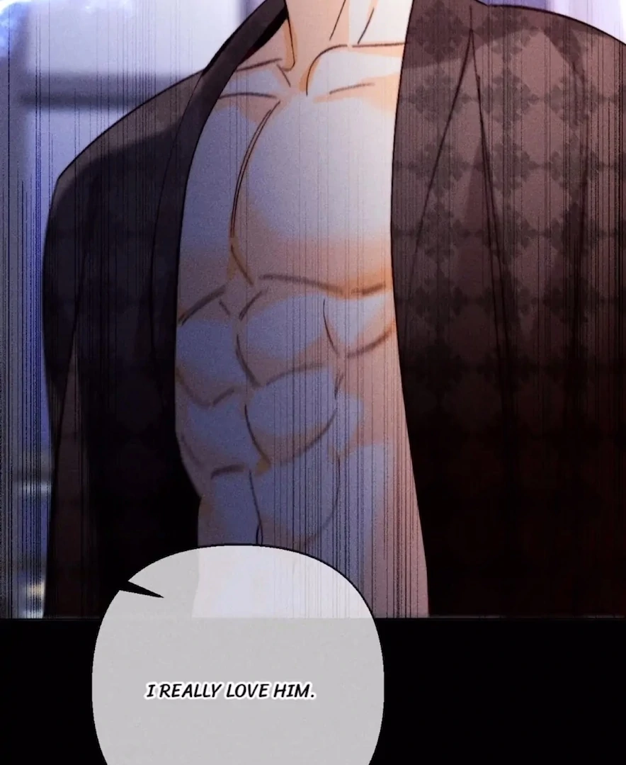 Mr Mo’s Secret Chapter 138 - Page 28