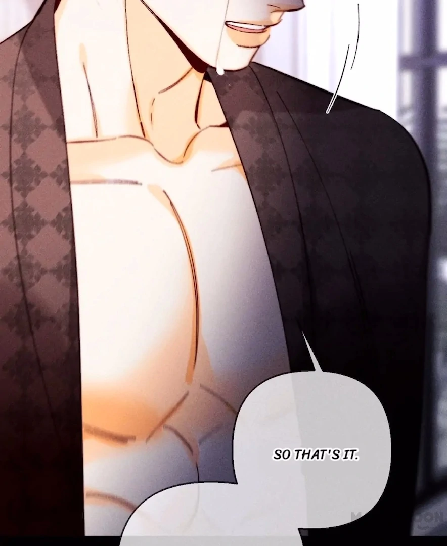 Mr Mo’s Secret Chapter 138 - Page 33