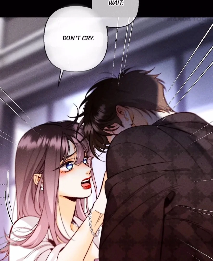 Mr Mo’s Secret Chapter 138 - Page 37