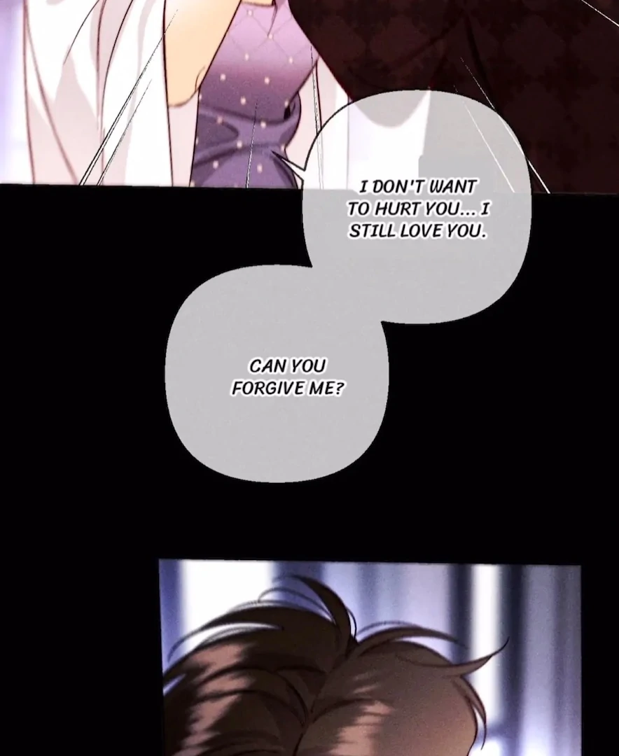 Mr Mo’s Secret Chapter 138 - Page 38